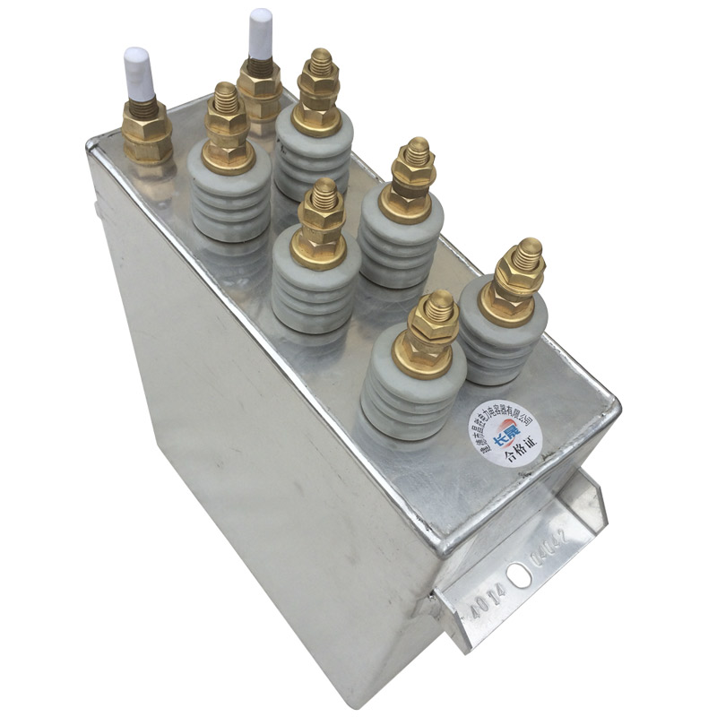 RFM0.75-1000-8S電熱電容器未來之路有多遠(yuǎn)？